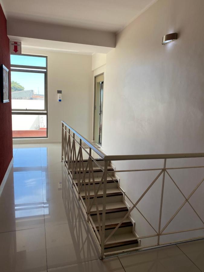 Hotel Coé Verá Paraná Exteriér fotografie
