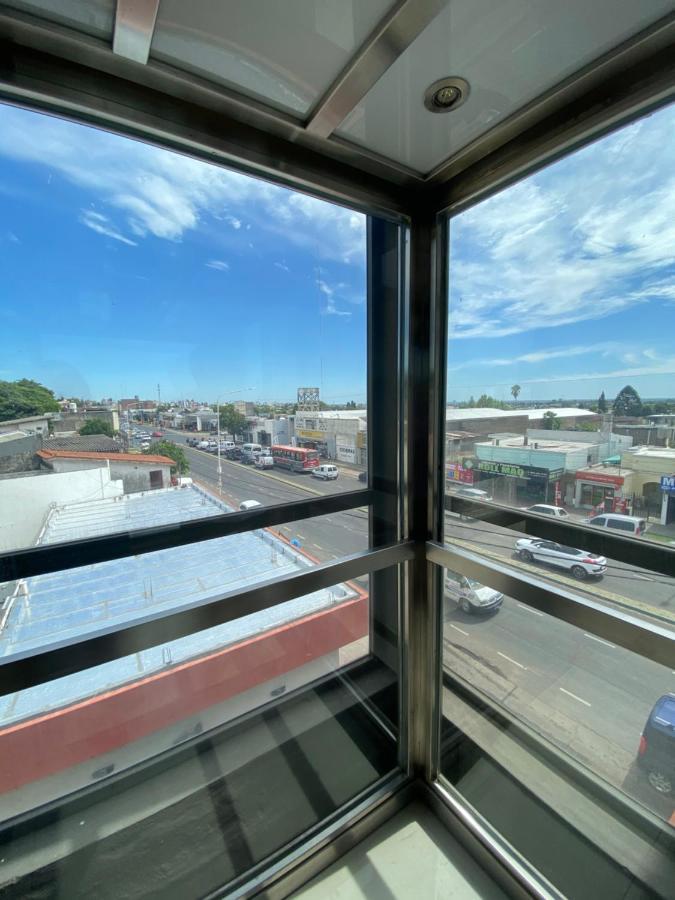 Hotel Coé Verá Paraná Exteriér fotografie