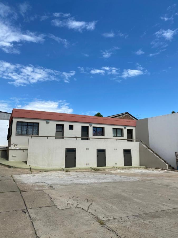 Hotel Coé Verá Paraná Exteriér fotografie