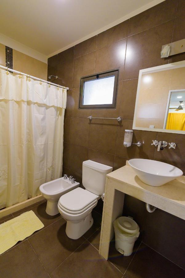 Hotel Coé Verá Paraná Exteriér fotografie